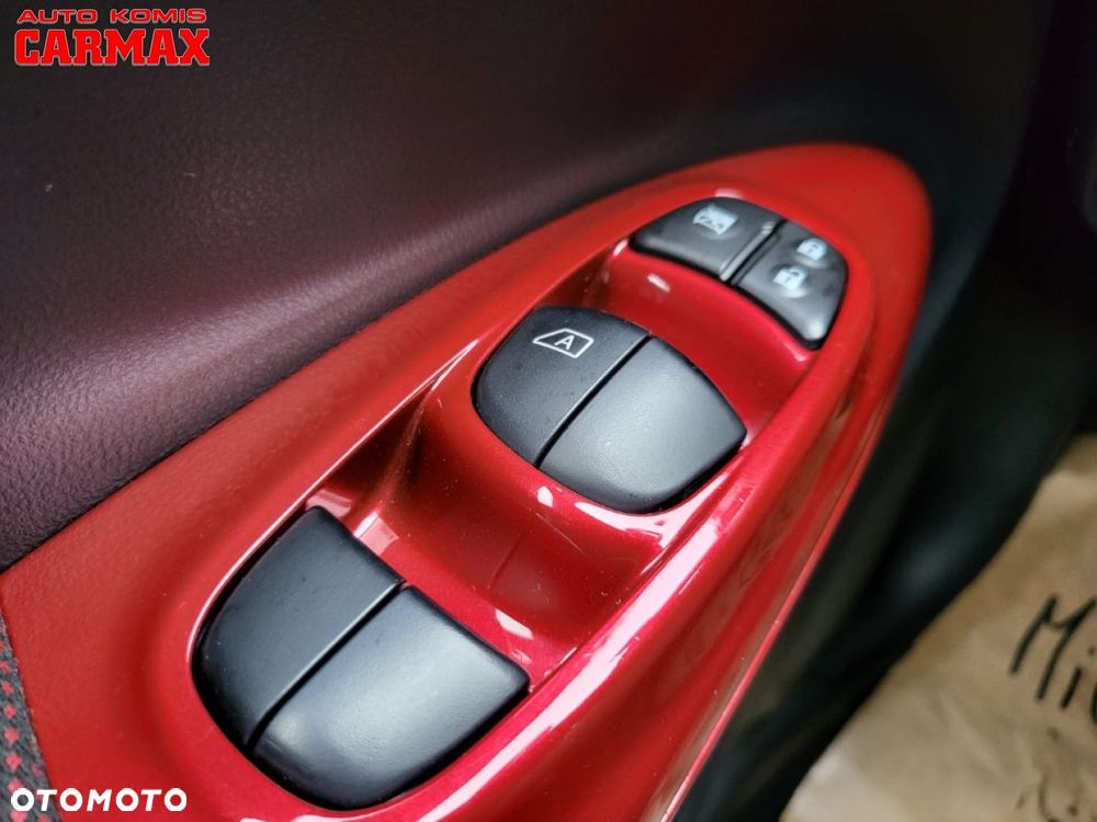 Nissan Juke 1.2 DIG-T N-Way+ - 22