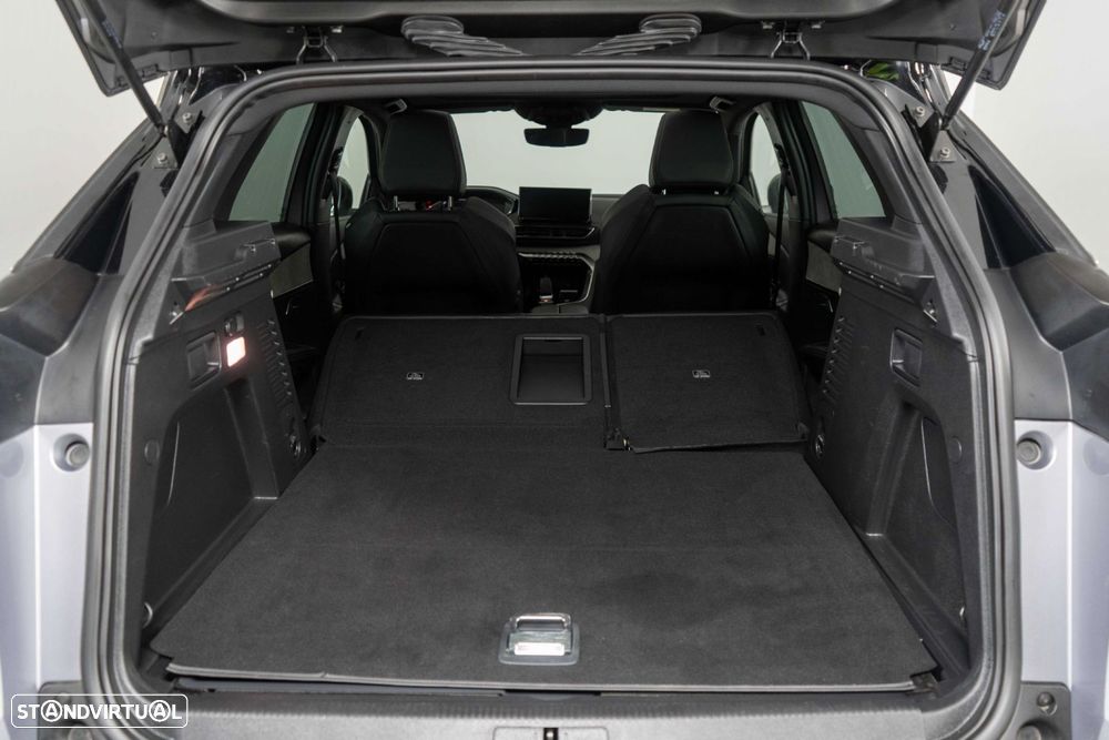 Peugeot 3008 1.6 Hybrid GT e-EAT8 - 17