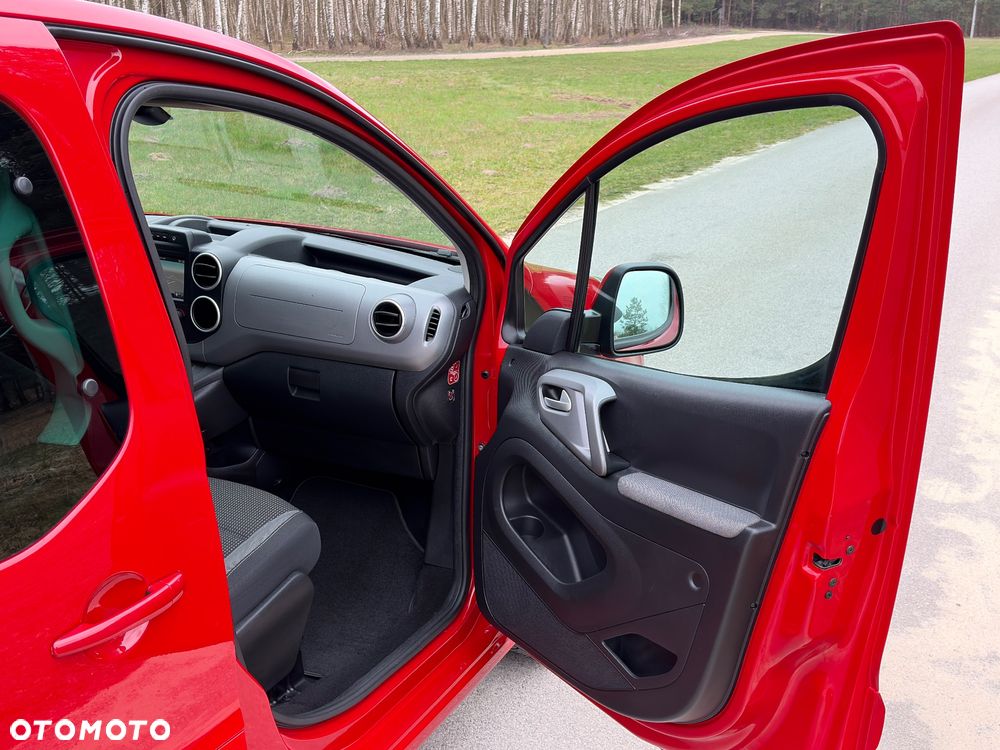 Peugeot Partner - 37