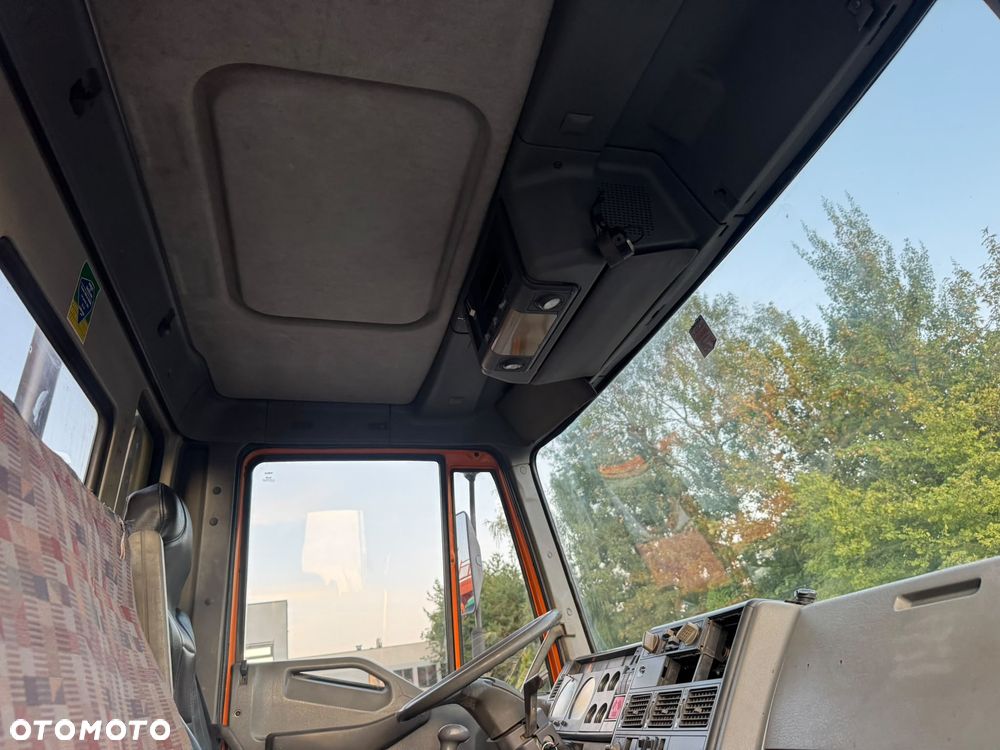 Iveco Eurocargo 100E15 Wywrotka 3 stronna - 32