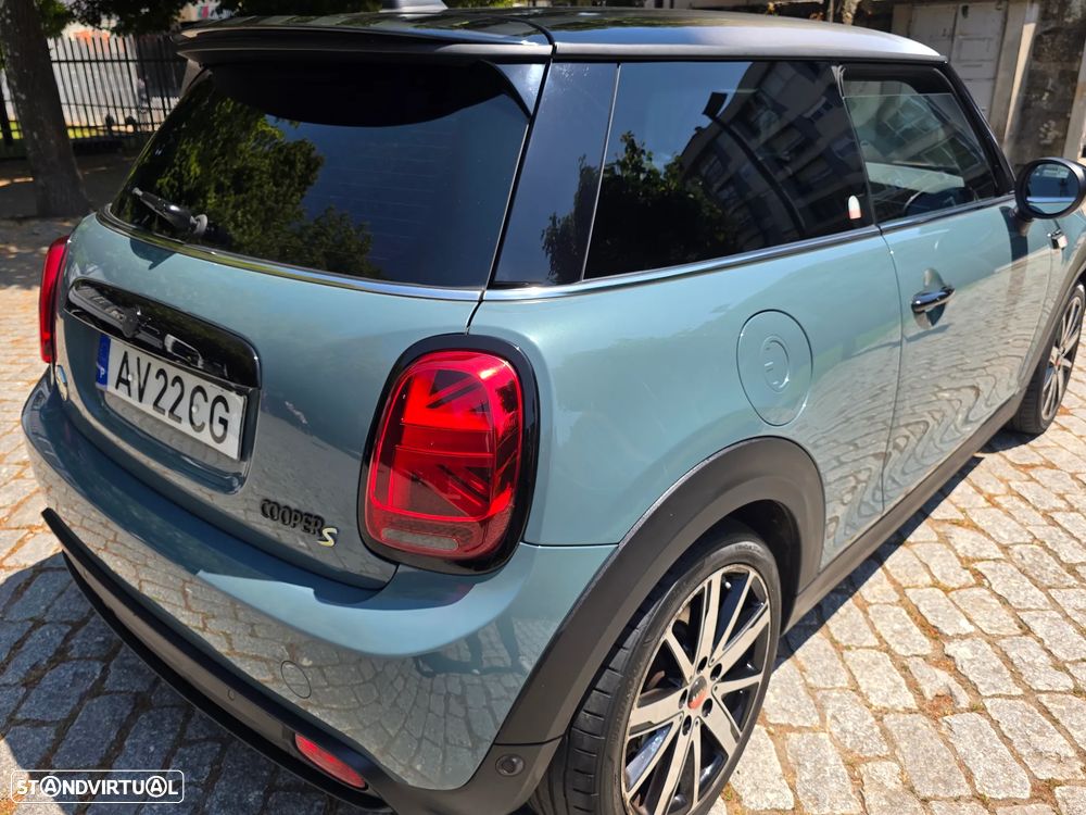 MINI 3 Portas Cooper SE Premium Essential - 7