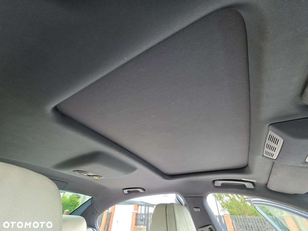 BMW Seria 7 730d xDrive - 21