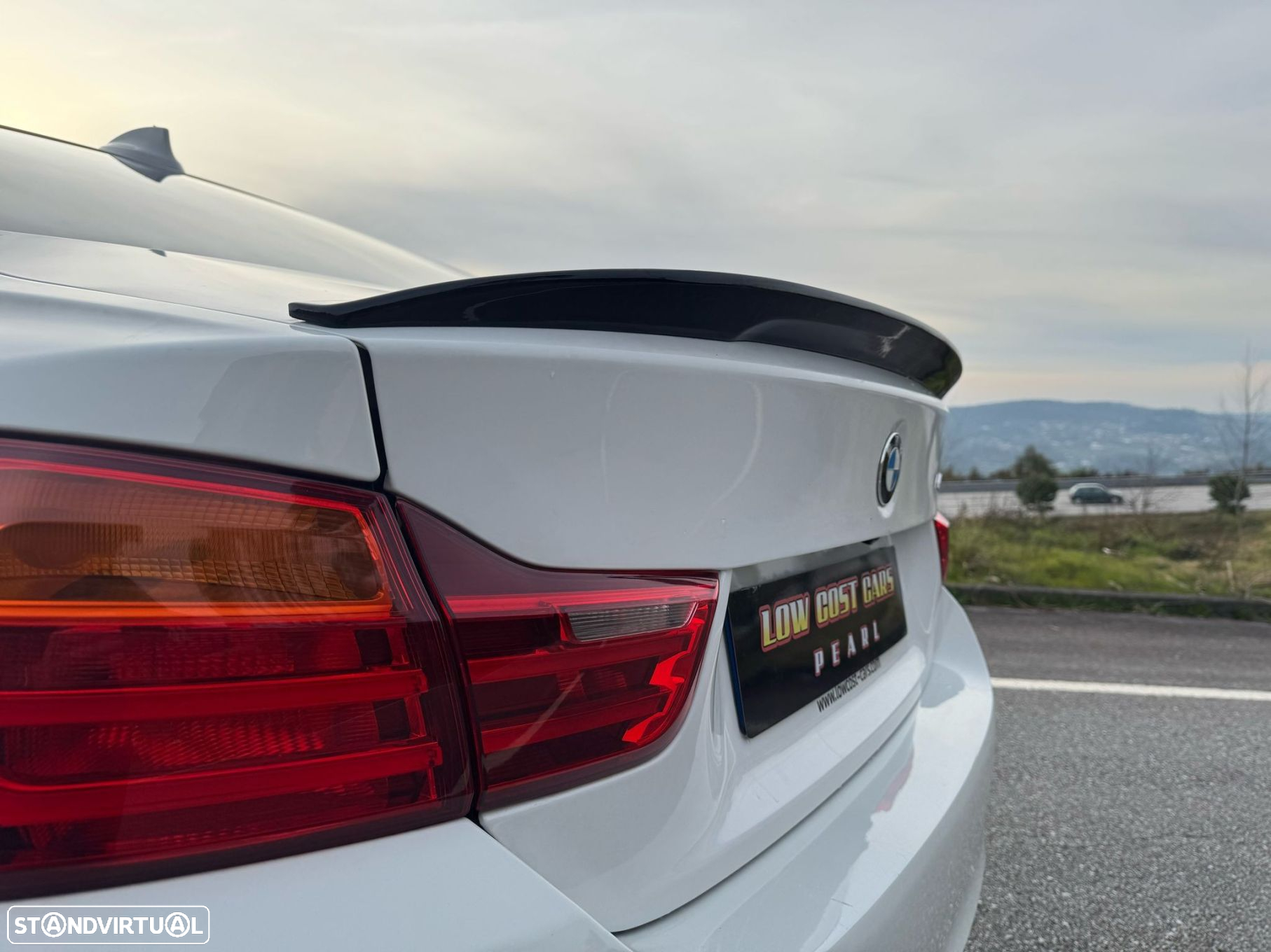 BMW 435 d xDrive Pack M Auto - 27