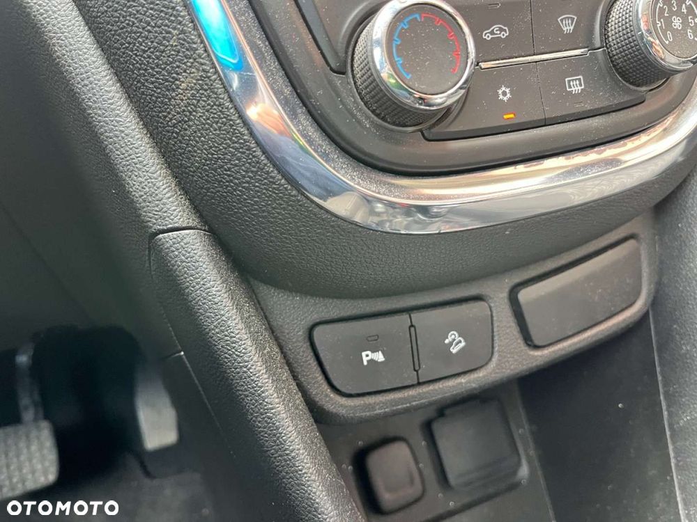 Opel Mokka 1.7 CDTI Automatik Edition - 13