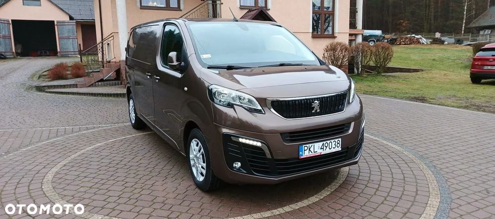 Peugeot EXPERT - 2