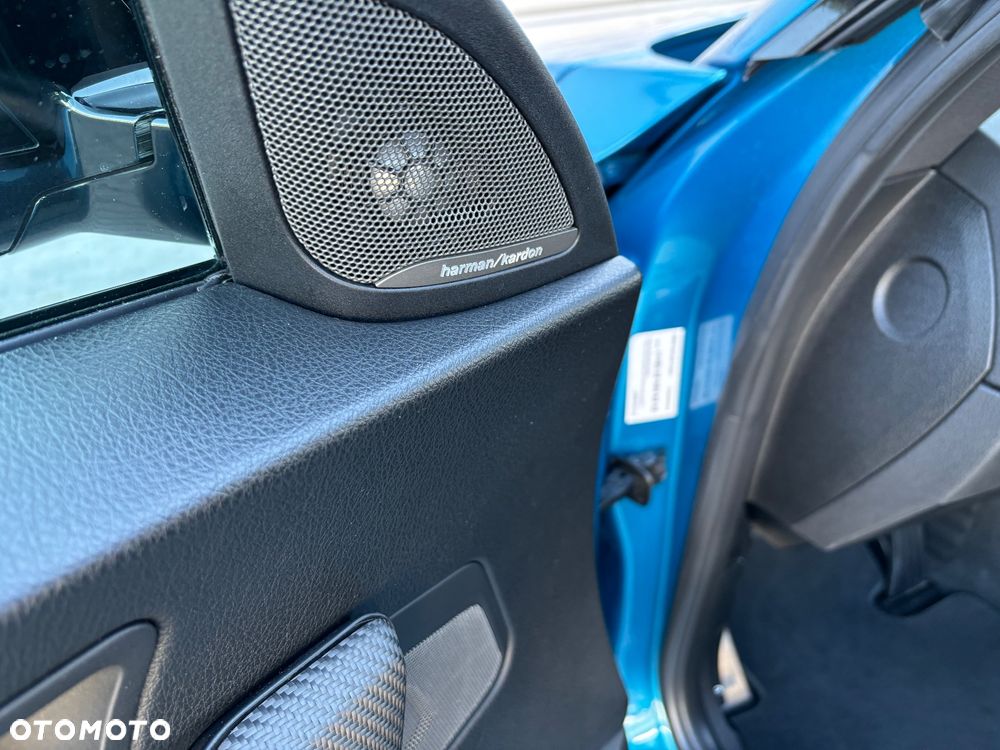 BMW M2 Competition DKG - 30