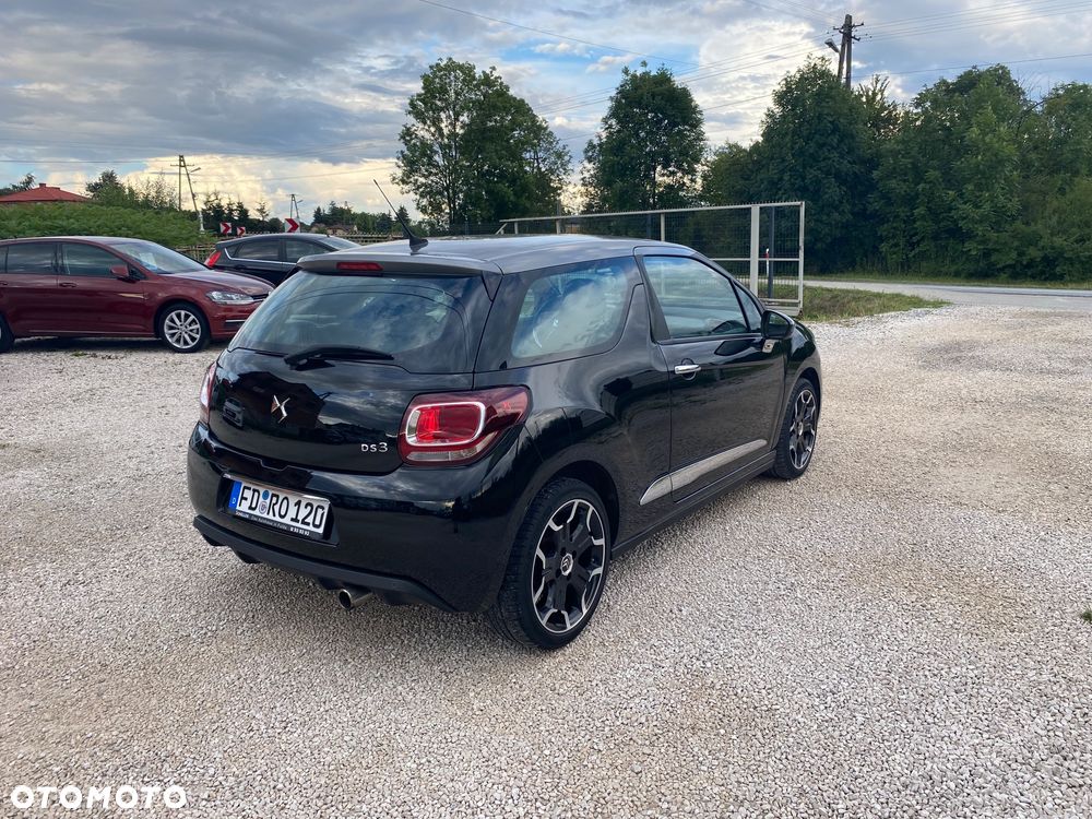 Citroën DS3 1.2 PureTech SoChic S&S - 8