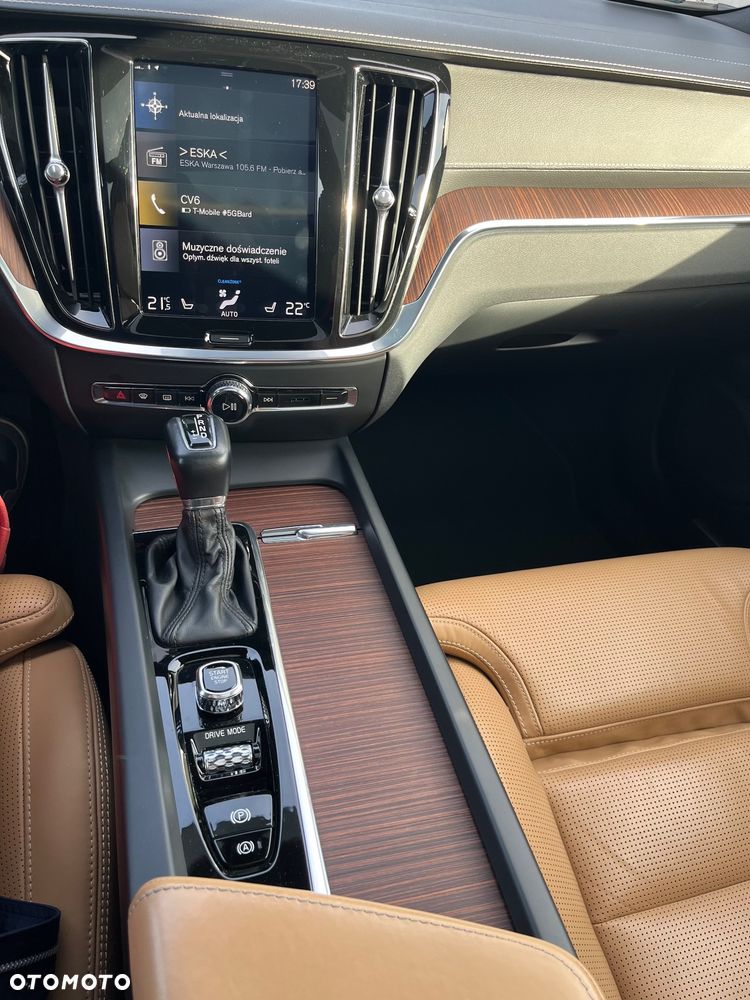 Volvo S60 T6 AWD Inscription - 19