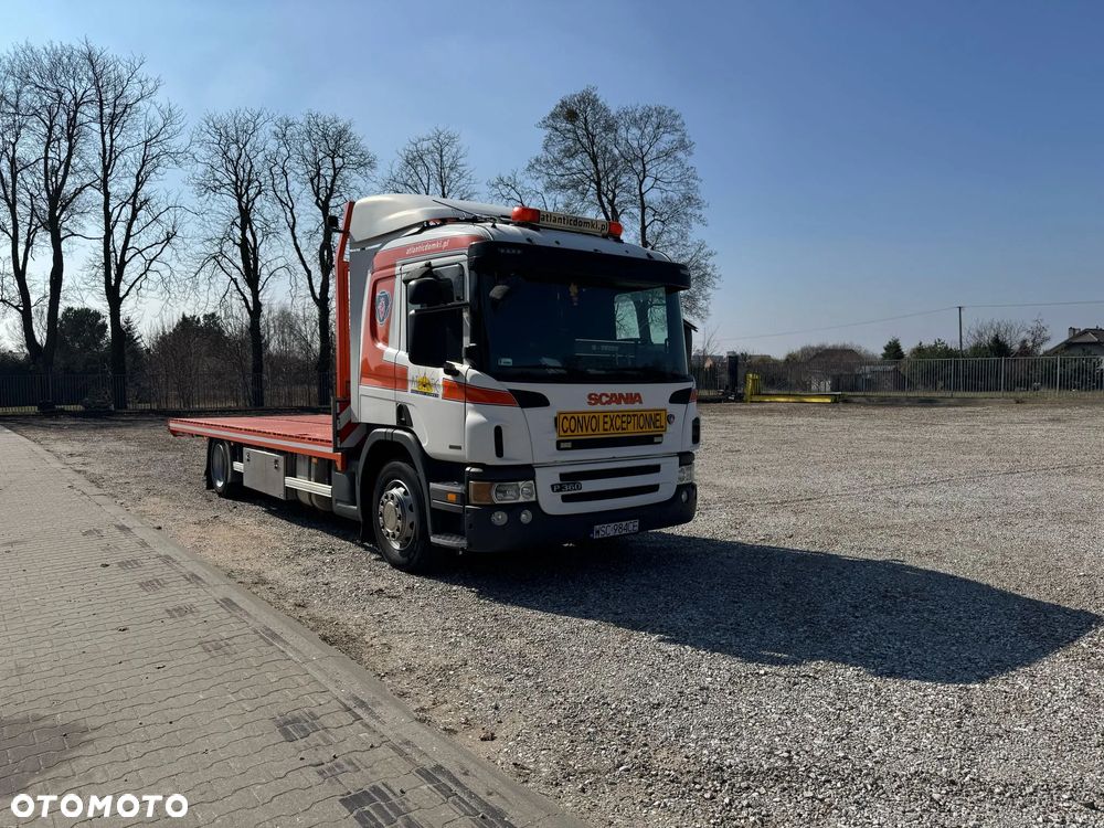 Scania P360 - 3
