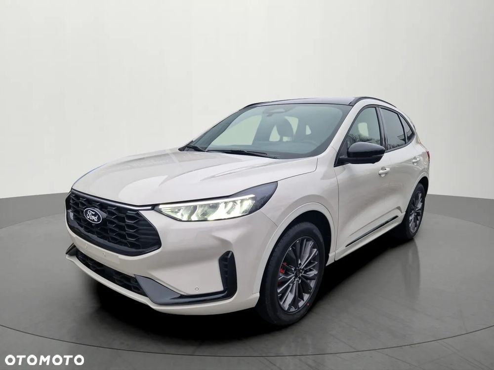Ford Kuga - 1