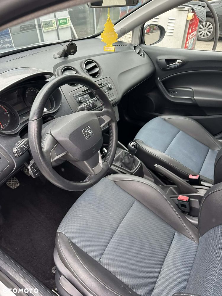 Seat Ibiza - 7