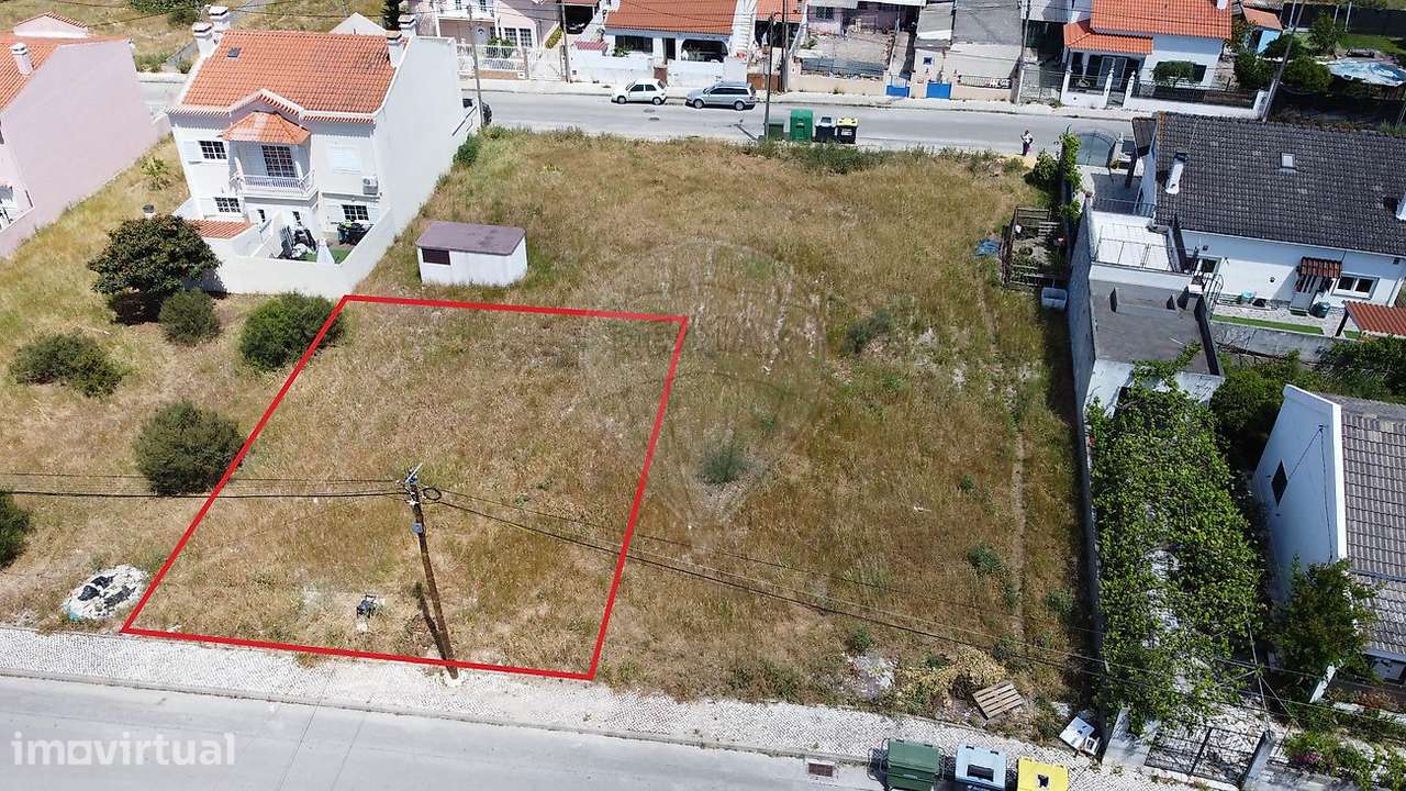 Terreno  para venda - Grande imagem: 2/3