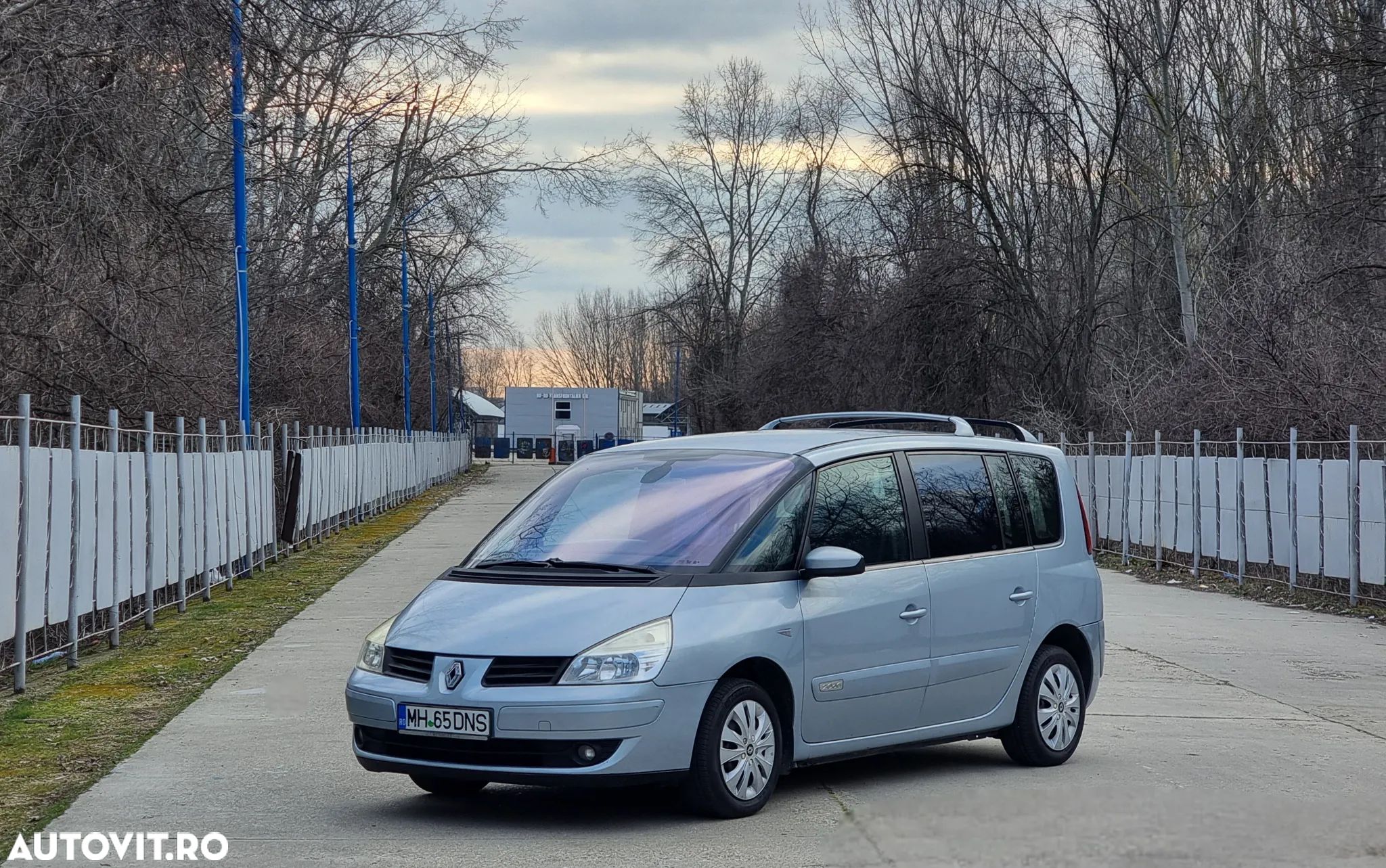Renault Grand Espace - 1