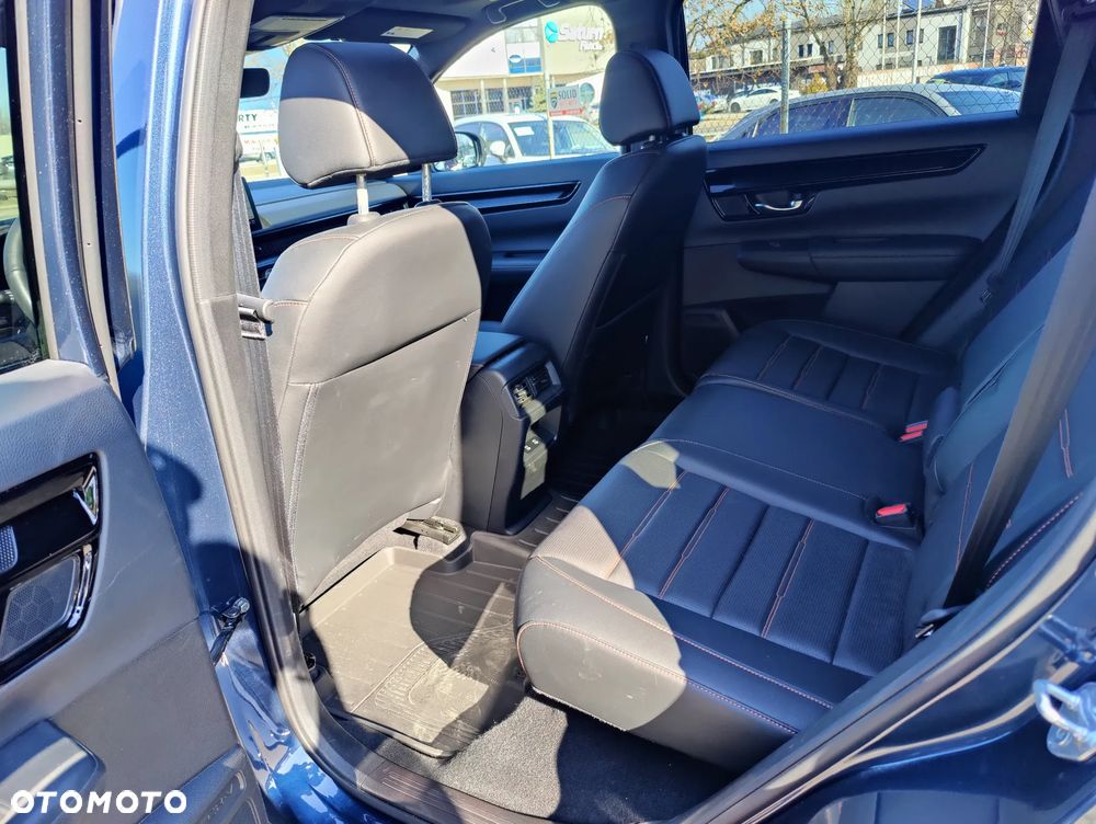 Honda CR-V 2.0 i-MMD Executive (Honda Connect+) - 34