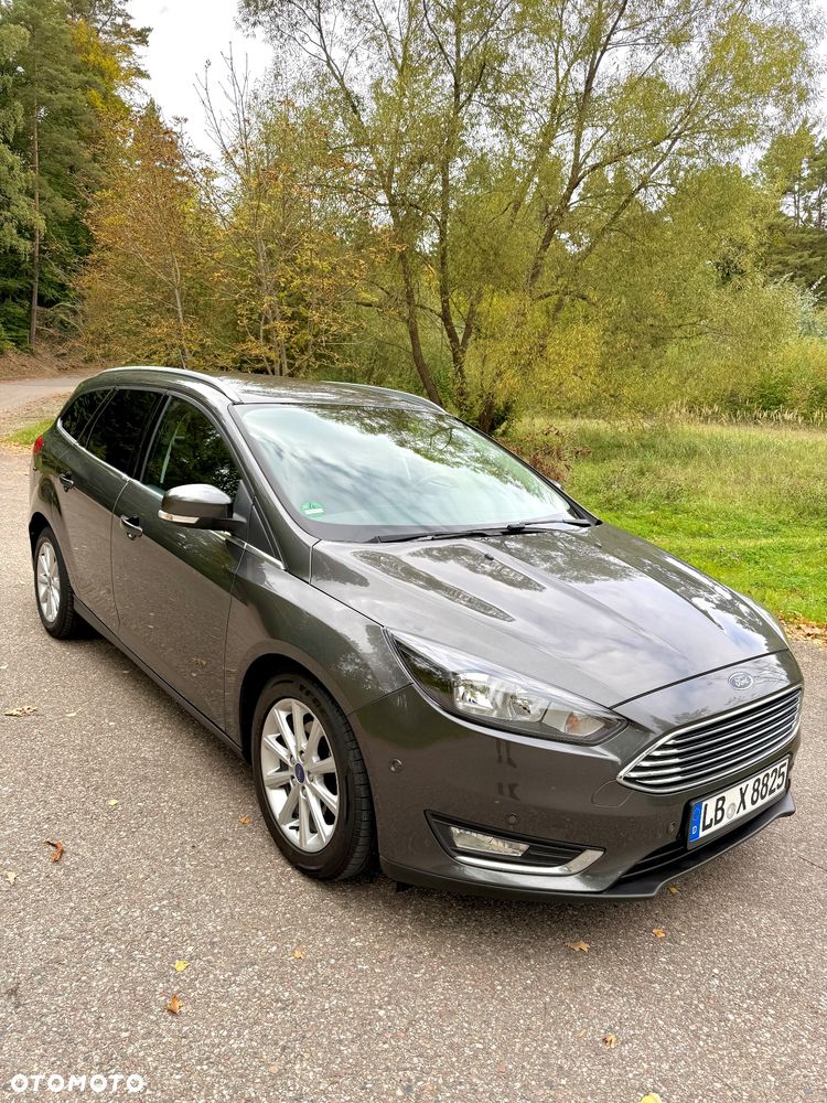 Ford Focus - 5