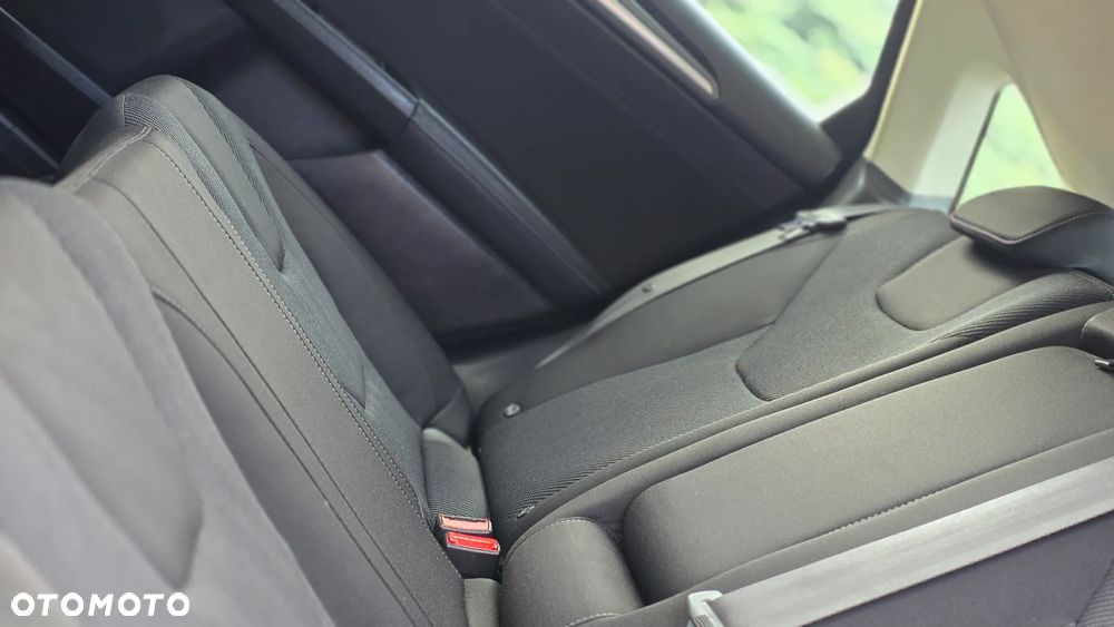 Ford Mondeo 2.0 TDCi Start-Stopp PowerShift-Aut Business Edition - 17