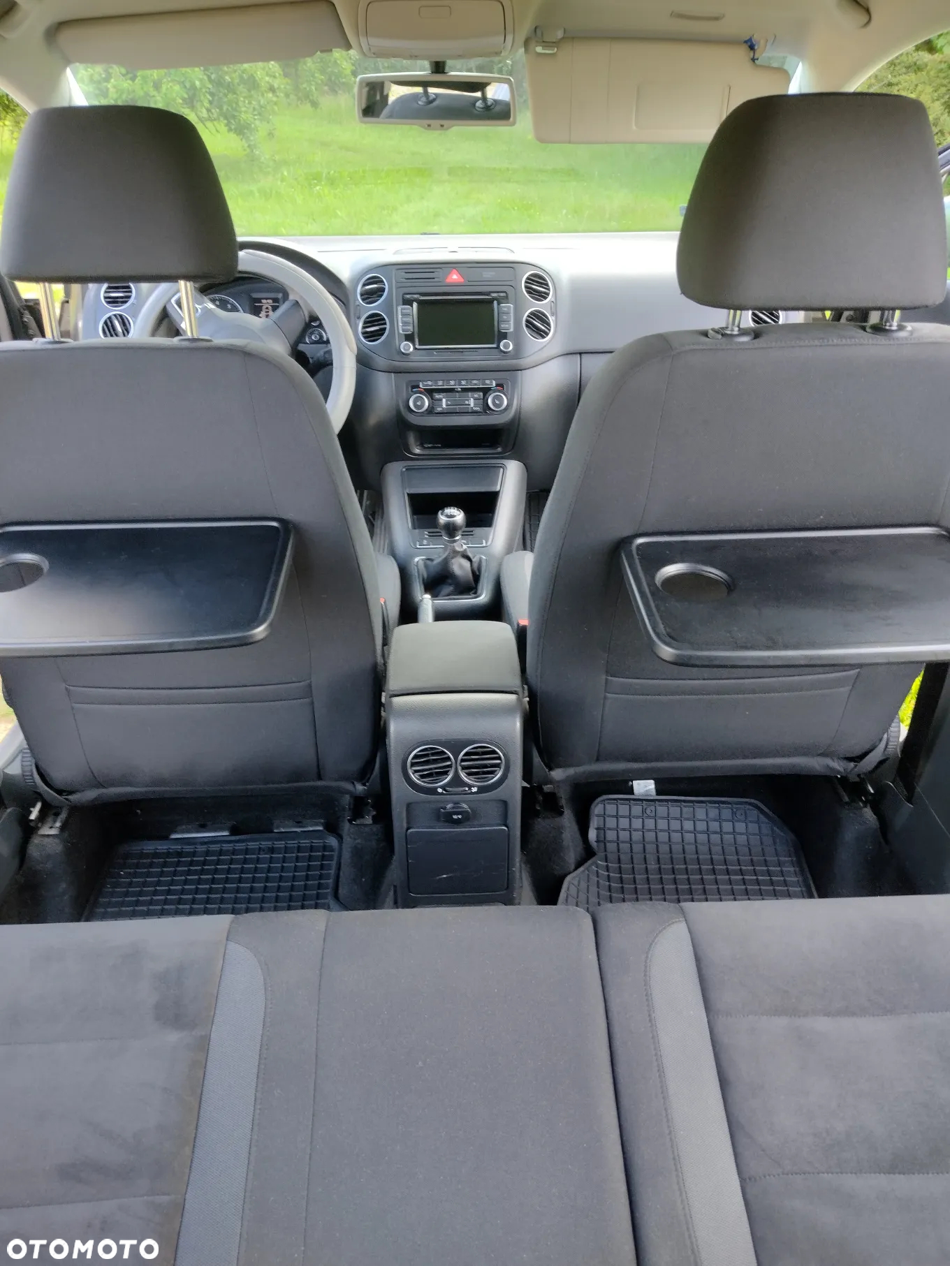 Volkswagen Golf Plus - 28