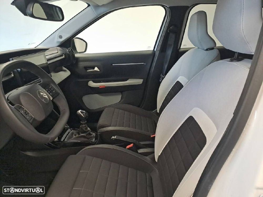 Citroën C3 1.2 Turbo Max - 9