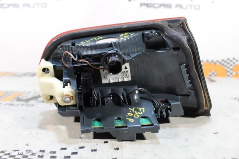 Farolim Direito Bmw 3 Touring (F31)  8736912007 / 2Sd012147 / 2Sd01214 - 8