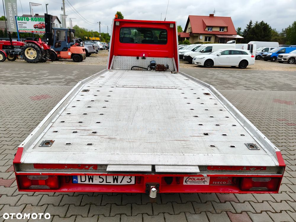 Iveco 35S18 POLMAR - 7