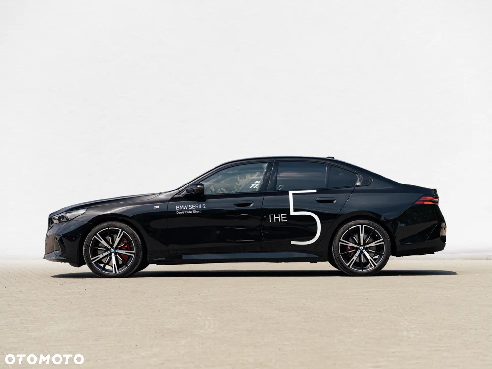 BMW Seria 5 - 2
