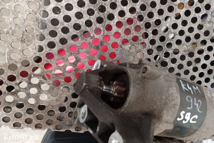 Electromotor 25C91280CD 104674 105119C Renault Megane 1 [facelift] [1 - 2