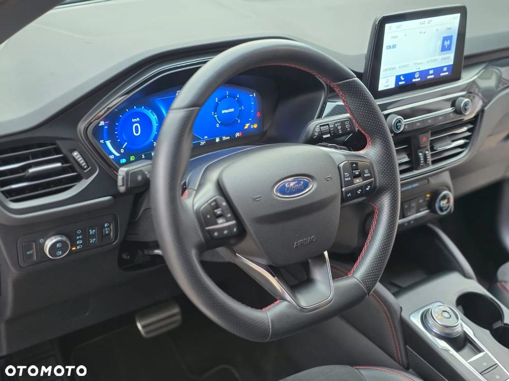 Ford Kuga 1.5 EcoBlue FWD ST-Line - 21