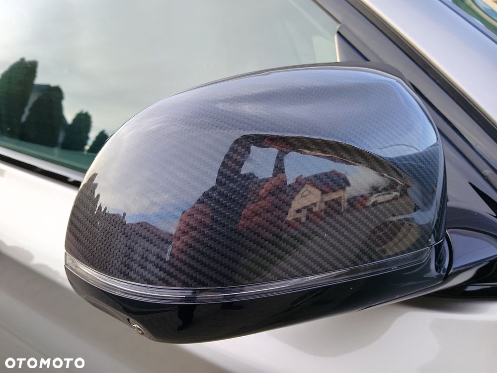 BMW X3 M Competition sport - 25