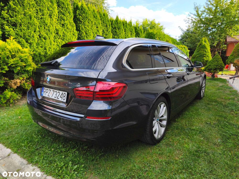 BMW Seria 5 - 3