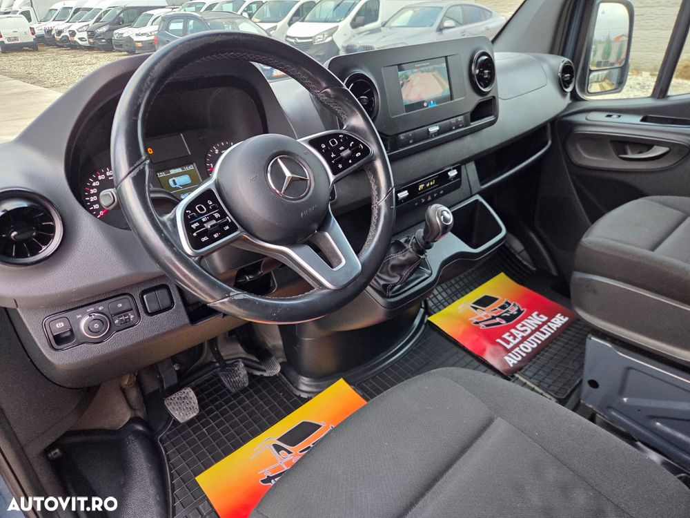 Mercedes-Benz New Sprinter L3H2 - 25