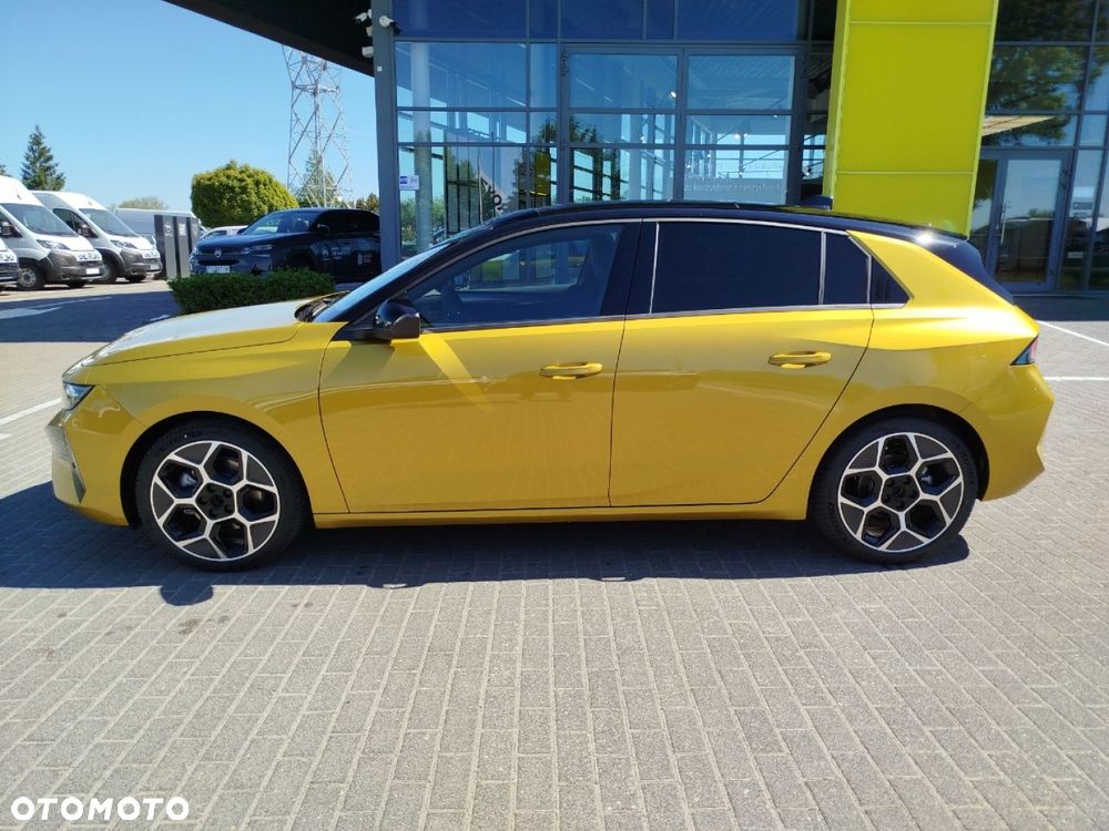 Opel Astra - 4