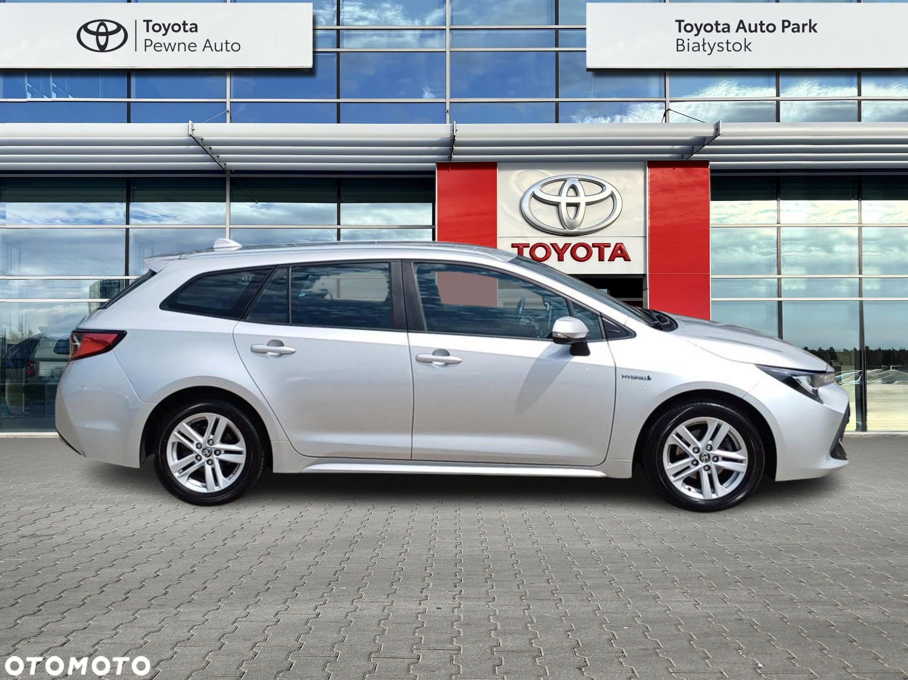 Toyota Corolla - 6