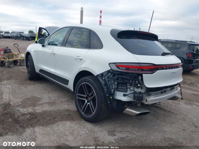Porsche Macan Standard - 3