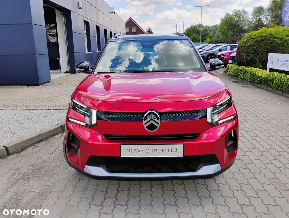 Citroën C3 1.2 mHEV Collection - 3