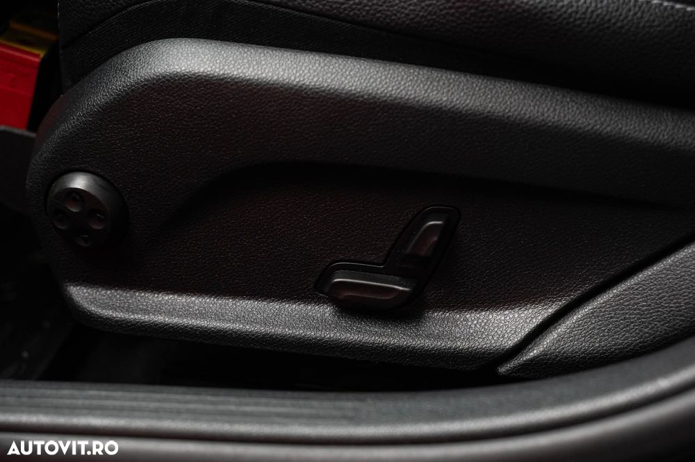 Mercedes-Benz C 250 (BlueTEC) d 7G-TRONIC Avantgarde - 15