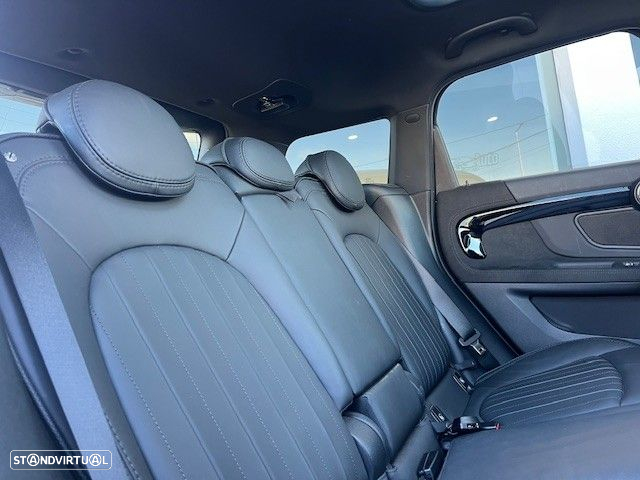 MINI Countryman John Cooper Works Premium JCW Plus Auto - 9