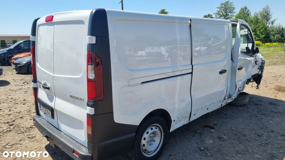 Renault Trafic - 3