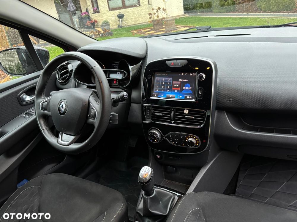 Renault Clio 0.9 Energy TCe Limited 2018 - 3
