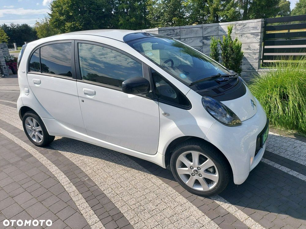 Citroën C-Zero - 9