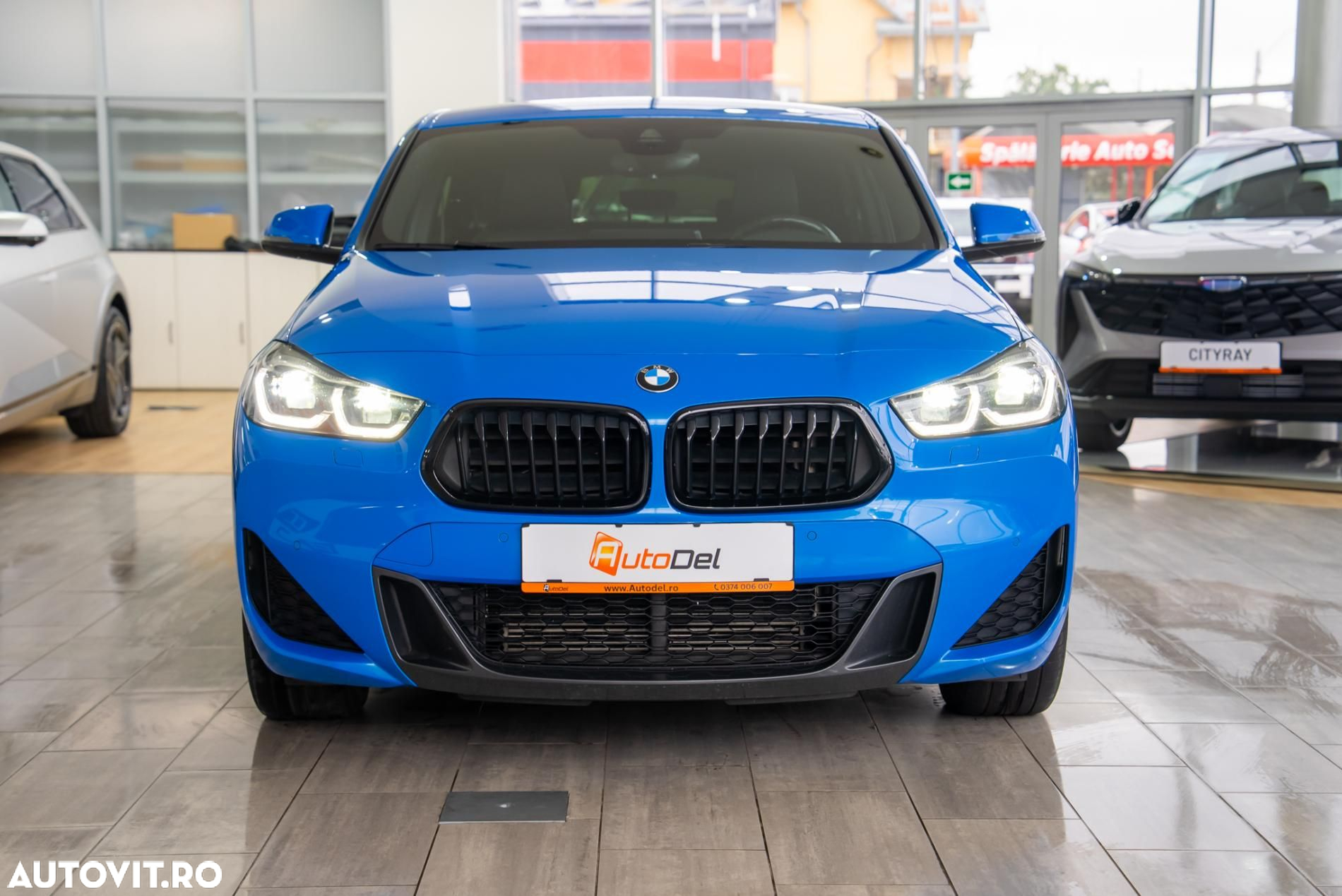 BMW X2 - 6