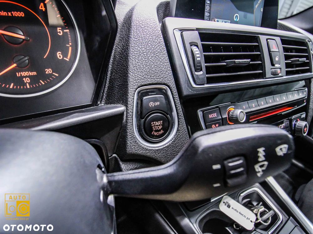 BMW Seria 2 225d Coupe Sport-Aut M Sport - 32