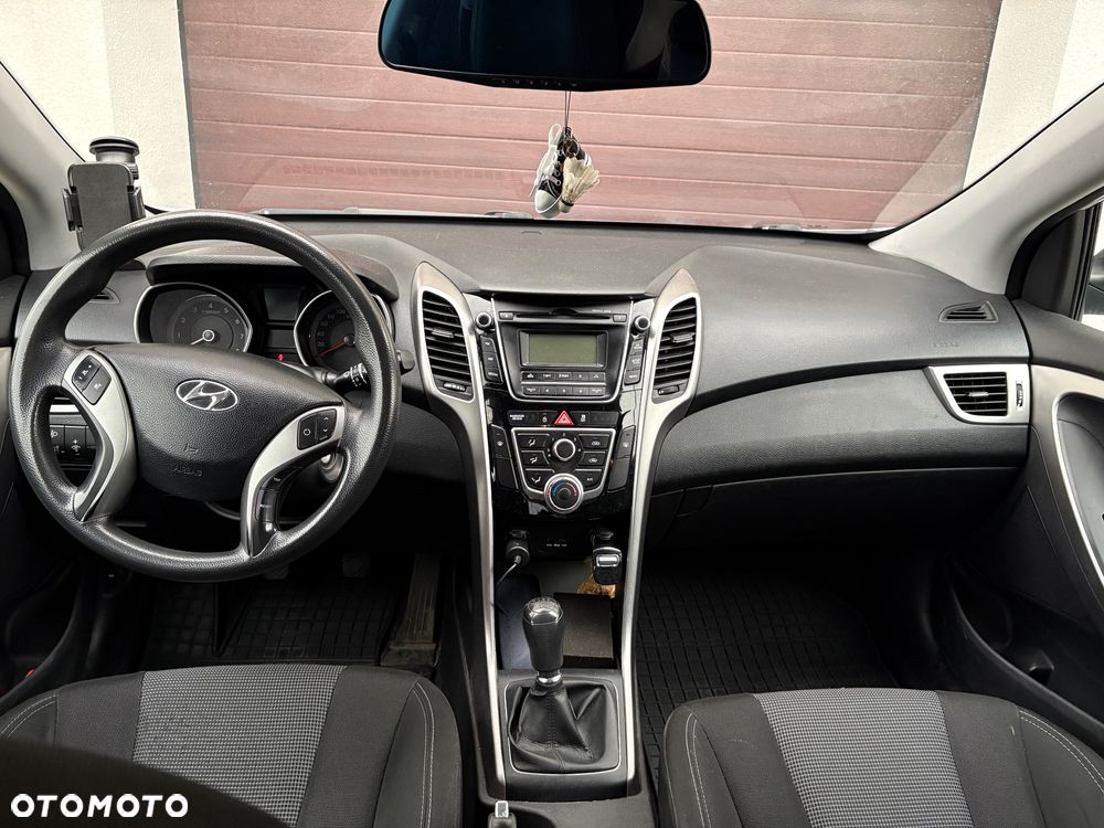 Hyundai i30 1.4 Comfort - 9