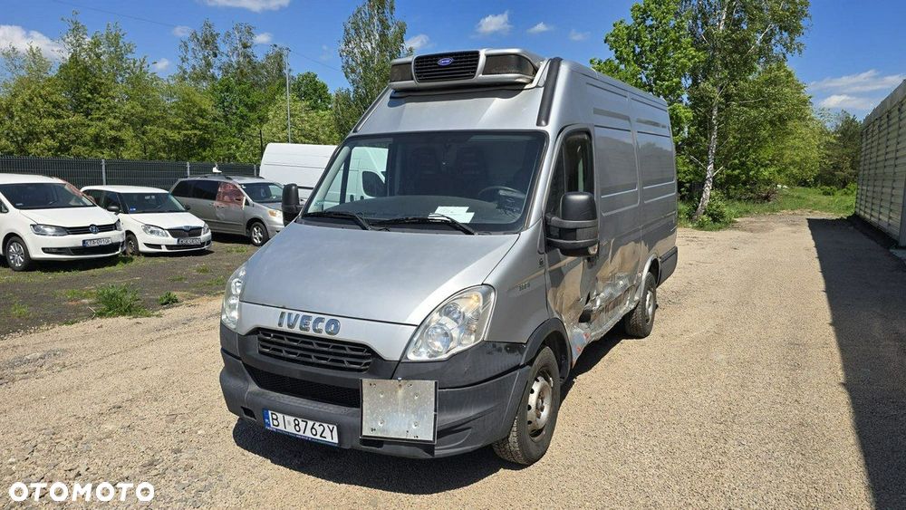 Iveco Daily 35S15 - 4