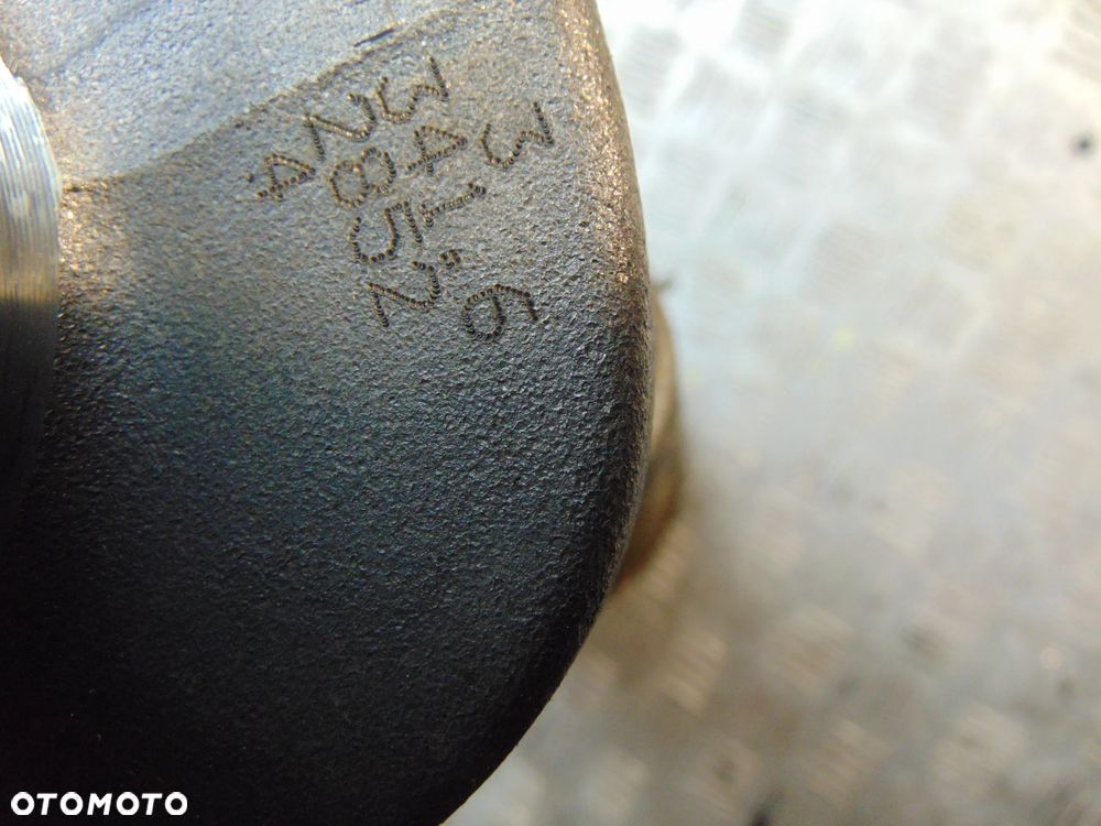 Wał korbowy opel vivaro 2,0 dci m9R Nominał 3278/8200385152 - 8
