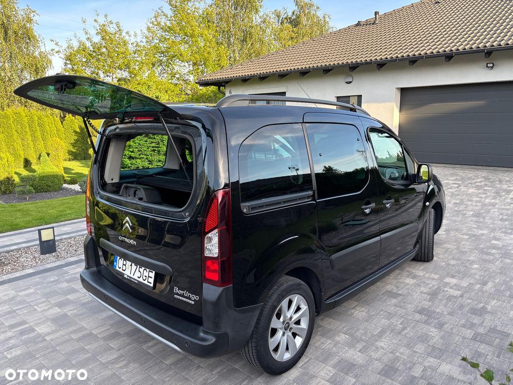 Citroën Berlingo - 18
