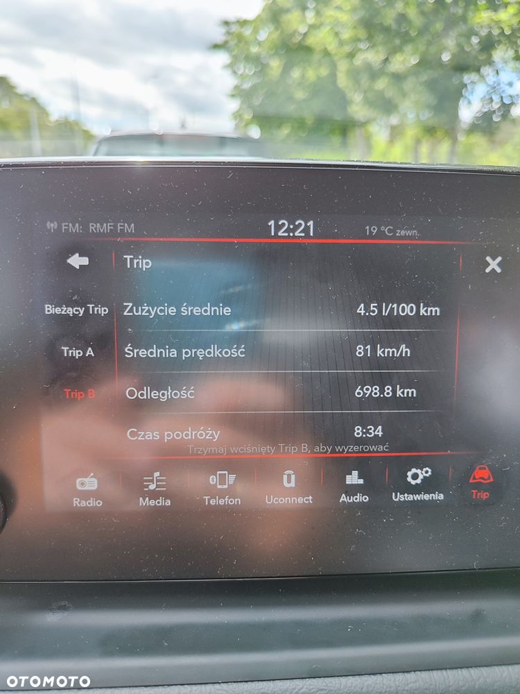 Fiat Tipo - 8