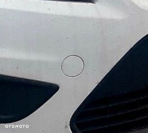 ZAŚLEPKA ZDERZAKA HOL PRZÓD FORD FOCUS MK2 KOLORY - 2