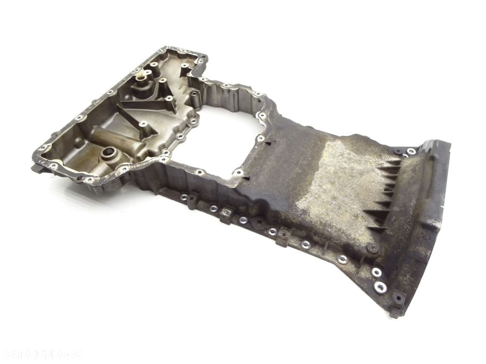 Miska olejowa oleju miski 642940 r6420141502 mercedes ml w164 3.0 cdi - 3