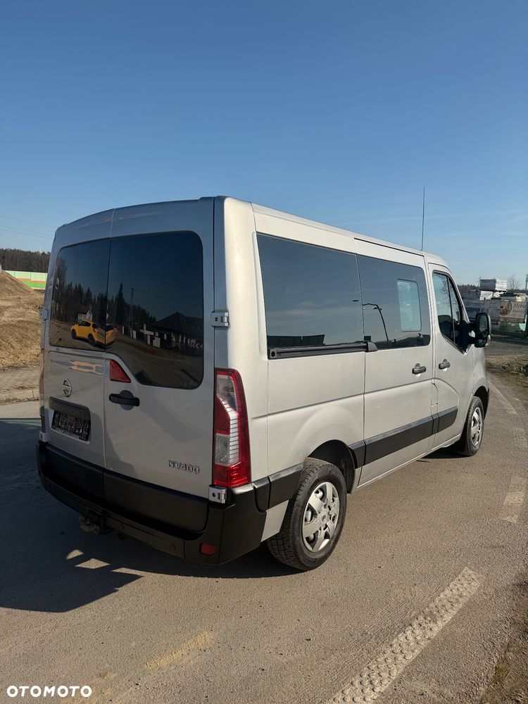 Renault Master - 4