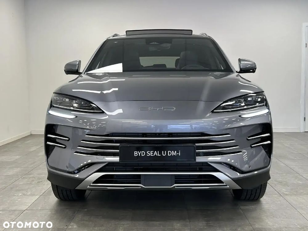 BYD Seal U - 3